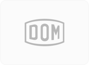Cylindre - DOM