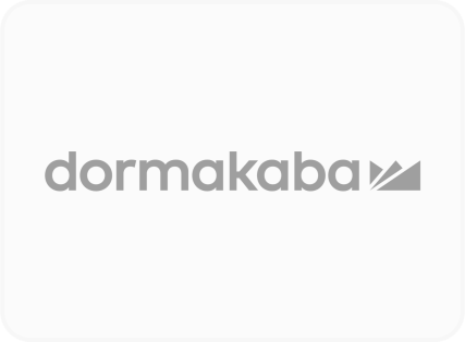 Ferme-porte - DORMAKABA