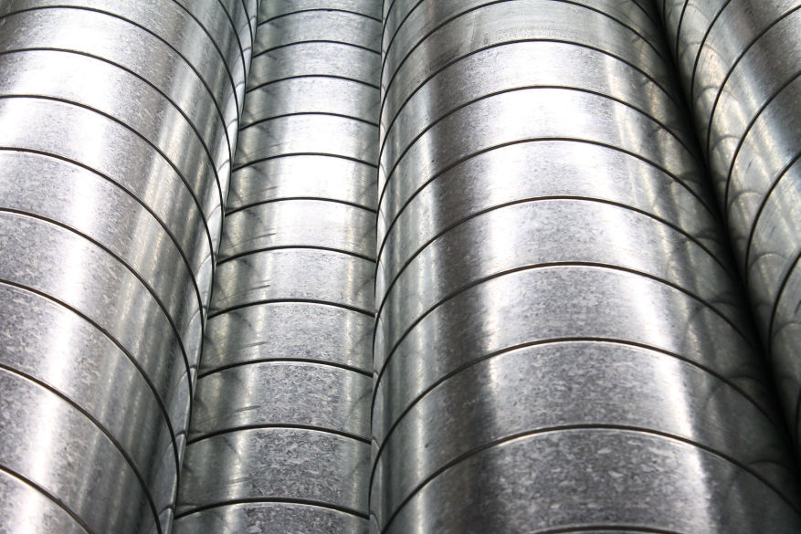 Ventilation