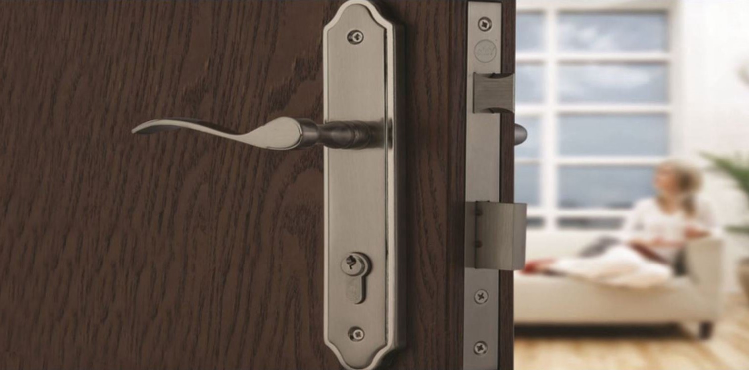 serrure-de-porte